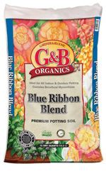 GBO Blue Ribbon Blend