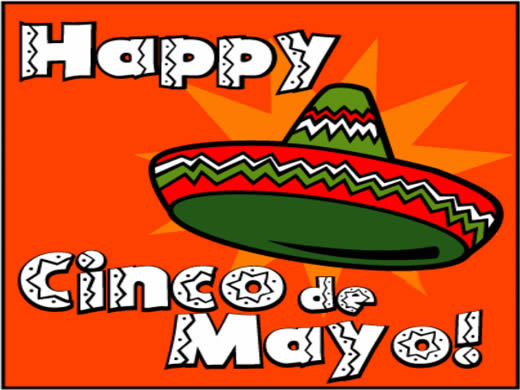 cinco de mayo