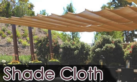 shade cloth