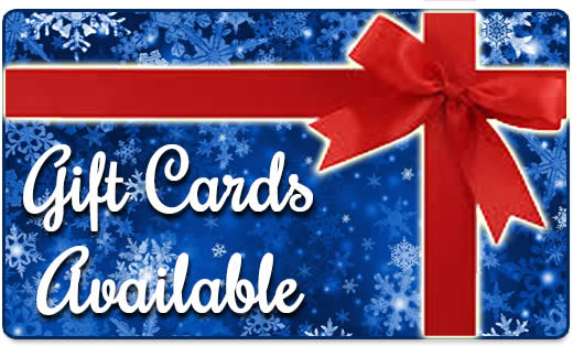 gift cards