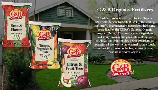 GBO Organics