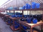 nursery