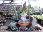 nursery
