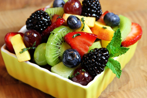 Fruit Salad
