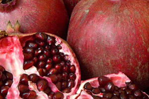 Pomegranate